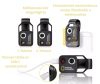200x Mobile Microscope with CPL BRESSER NATIONAL GEOGRAPHIC KIDS