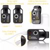 200x Mobile Microscope with CPL BRESSER NATIONAL GEOGRAPHIC KIDS