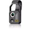 200x Mobile Microscope with CPL BRESSER NATIONAL GEOGRAPHIC KIDS