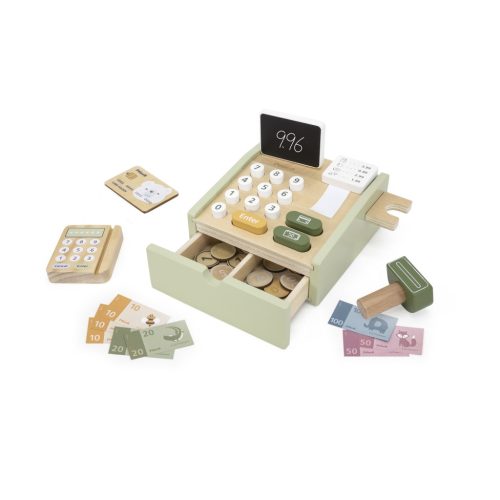 Cash register - Polar B
