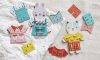 Petit Friends Dress-up Lacing Set Petit Collage