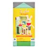 Rubie the Rabbit In the Kitchen Plush Play Set Petit Collage