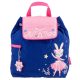 Quilted backpack Ballet Bunny Stephen Joseph