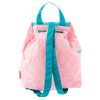 Quilted backpack  Mushroom Stephen Joseph