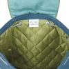 Quilted backpack  Airplane/hot air balloon Stephen Joseph