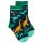 Toddler socks multi Dino medium Stephen Joseph