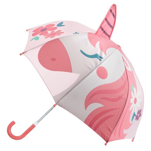 Unicorn 3D umbrella Mermaid Stephen Joseph