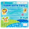 Foam bath toy Zoo Stephen Joseph