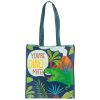 Large recycled gift bags Dino Stephen Joseph