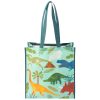 Large recycled gift bags Dino Stephen Joseph