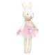 Super soft plush dolls small Bebe Bunny Stephen Joseph