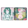 Travel tin magnetic dress up Bunny and CatStephen Joseph