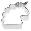 Kids cookie cutter with spatula set Unicorn Stephen Joseph