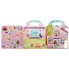 Reusable sticker book Dream house Stephen Joseph