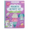 Magnetic activtiy set Sweet shop Stephen Joseph