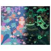 Glow in the dark puzzle Mermaids Stephen Joseph