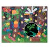 Glow in the dark puzzle Forest bugs Stephen Joseph