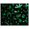 Glow in the dark puzzle Forest bugs Stephen Joseph