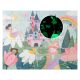 Glow in the dark puzzle Fairy Princess Stephen Joseph