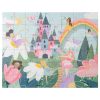 Glow in the dark puzzle Fairy Princess Stephen Joseph