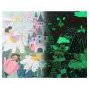 Glow in the dark puzzle Fairy Princess Stephen Joseph