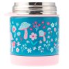 Insulated food jar Mushroom Stephen Joseph