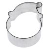 Holiday cookie cutter and spatula set Snowman Stephen Joseph