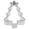 Holiday cookie cutter and spatula set Snowman Stephen Joseph