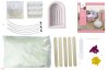 MAKE IT - SOY WAX CANDLES WORKSHOP - Sycomore